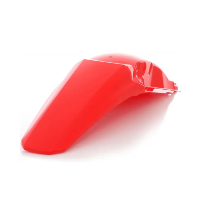 Aripă spate ACERBIS Honda CRF250R 04-05 Red