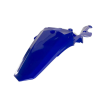 Aripa spate ACERBIS Yamaha WR250F 15-19, WR450F 15-17 Blue thumb