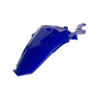 Aripa spate ACERBIS Yamaha WR250F 15-19, WR450F 15-17 Blue Aripa spate ACERBIS Yamaha WR250F 15-19, WR450F 15-17 Blue
