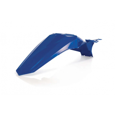 Aripa spate  ACERBIS Yamaha YZ250F 14-18, YZ450F 14-17 Blue