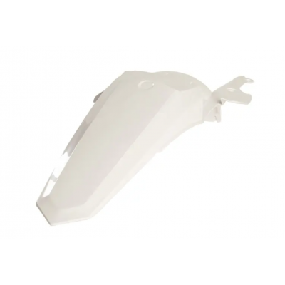 Aripa spate  ACERBIS Yamaha YZ250F 14-18, YZ450F 14-17 White