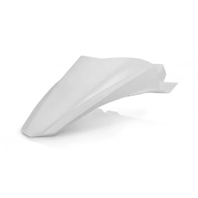 Aripa spate ACERBIS Kawasaki KX85 14-24 White