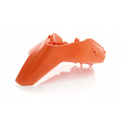 Aripa spate  ACERBIS KTM SX65 09-15 Orange