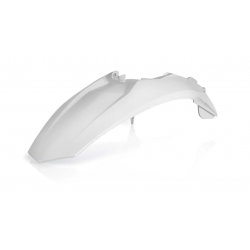 Aripa spate ACERBIS KTM SX/SX-F 11-15 White Aripa spate ACERBIS KTM SX/SX-F 11-15 White