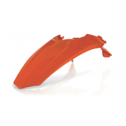 Aripa spate ACERBIS KTM SX/SX-F 11-15 Orange Aripa spate ACERBIS KTM SX/SX-F 11-15 Orange