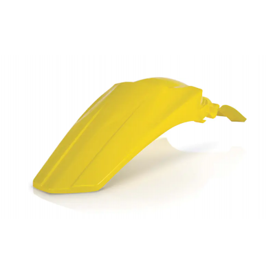 Aripa spate ACERBIS Suzuki RM-Z250 10-18 Yellow Aripa spate ACERBIS Suzuki RM-Z250 10-18 Yellow