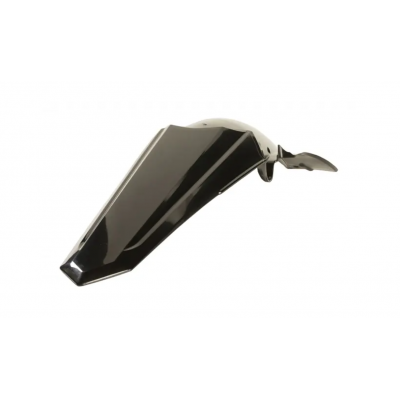 Aripa spate  ACERBIS Yamaha YZ250F 10-13 Black