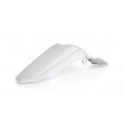 Aripa spate ACERBIS Yamaha YZ250F 10-13 White Aripa spate ACERBIS Yamaha YZ250F 10-13 White