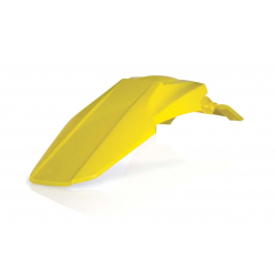 Aripa spate ACERBIS Suzuki RM-Z450 08-17 Yellow