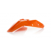Aripa  spate  ACERBIS KTM SX/SX-F 07-10 Orange