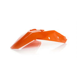 Aripa spate ACERBIS KTM SX/SX-F 07-10 Orange Aripa spate ACERBIS KTM SX/SX-F 07-10 Orange