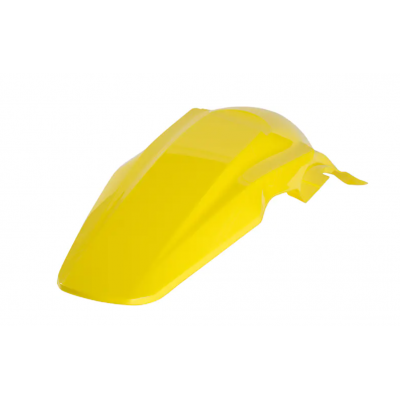Aripa spate ACERBIS Suzuki RM-Z250 07-09 Yellow