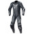 Combinezon de piele pentru copii  ALPINESTARS GP PLUS V2 1PC BLACK thumb