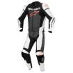 Combinezon de piele pentru copii ALPINESTARS GP FORCE LURV 2PC BK/FLUO RED/WH Combinezon de piele pentru copii ALPINESTARS GP FORCE LURV 2PC BK/FLUO RED/WH thumb