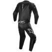 Combinezon de piele ALPINESTARS GP FORCE LURV 2PC BLACK thumb