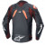 Geacă de piele  ALPINESTARS GP PLUS R V4 RIDEKNIT BLACK/RED thumb