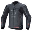 Geacă de piele ALPINESTARS GP PLUS R V4 RIDEKNIT BLACK Geacă de piele ALPINESTARS GP PLUS R V4 RIDEKNIT BLACK thumb