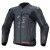 Geacă de piele  ALPINESTARS GP PLUS R V4 RIDEKNIT BLACK thumb