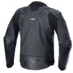 Geacă de piele ALPINESTARS GP PLUS R V4 RIDEKNIT BLACK Geacă de piele ALPINESTARS GP PLUS R V4 RIDEKNIT BLACK thumb