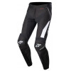 Pantaloni din textil ALPINESTARS T-SPR Drystar® BLACK/WHITE