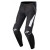 Pantaloni din textil ALPINESTARS T-SPR Drystar® BLACK/WHITE thumb