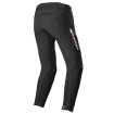 Pantaloni din textil ALPINESTARS T-SPR Drystar® BLACK/WHITE thumb