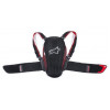 Protecție spate pentru copii ALPINESTARS NUCLEON KR-Y