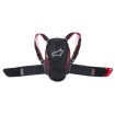 Protecție spate pentru copii ALPINESTARS NUCLEON KR-Y thumb