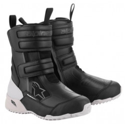 Cizme pentru femei   ALPINESTARS STELLA RT-7 TOURING DRYSTAR BLACK/WHITE Cizme pentru femei   ALPINESTARS STELLA RT-7 TOURING DRYSTAR BLACK/WHITE