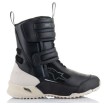 Cizme pentru dame   ALPINESTARS STELLA RT-7 TOURING DRYSTAR BLACK/WHITE thumb