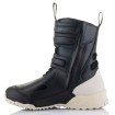 Cizme pentru dame   ALPINESTARS STELLA RT-7 TOURING DRYSTAR BLACK/WHITE thumb
