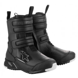 Cizme pentru femei   ALPINESTARS STELLA RT-7 TOURING DRYSTAR BLACK Cizme pentru femei   ALPINESTARS STELLA RT-7 TOURING DRYSTAR BLACK