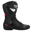 Cizme pentru femei ALPINESTARS STELLA SMX-6 V3 BLACK/PINK/WHITE Cizme pentru femei ALPINESTARS STELLA SMX-6 V3 BLACK/PINK/WHITE thumb