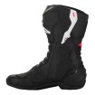 Cizme pentru femei ALPINESTARS STELLA SMX-6 V3 BLACK/PINK/WHITE Cizme pentru femei ALPINESTARS STELLA SMX-6 V3 BLACK/PINK/WHITE thumb