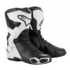 Cizme pentru femei ALPINESTARS STELLA SMX-6 V3 DRYSTAR BLACK/WHITE
