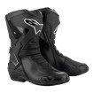 Cizme pentru dame ALPINESTARS STELLA SMX-6 V3 DRYSTAR BLACK/SILVER Cizme pentru dame ALPINESTARS STELLA SMX-6 V3 DRYSTAR BLACK/SILVER thumb