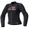 Geaca de damă ALPINESTARS Stella 4W SMX AIR BLK/PINK