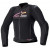 Geaca de damă ALPINESTARS Stella 4W SMX AIR BLK/PINK thumb