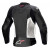 Geaca de piele pentru dame ALPINESTARS Stella GP Plus R V4 BLK/PINK thumb