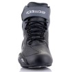 Ghete moto ALPINESTARS FASTER-3 DRYSTAR BLACK/GREY thumb
