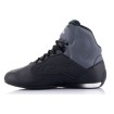 Ghete moto ALPINESTARS FASTER-3 DRYSTAR BLACK/GREY thumb