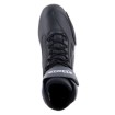 Ghete moto ALPINESTARS FASTER-3 DRYSTAR BLACK/GREY thumb