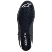 Ghete moto ALPINESTARS FASTER-3 DRYSTAR BLACK/GREY thumb