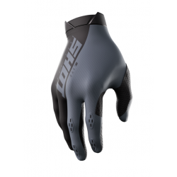 Manusi motocross SHOT Lite Black