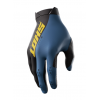 Manusi motocross  SHOT Lite Blue