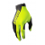 Manusi motocross  SHOT Lite Neon Yellow thumb