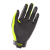 Manusi motocross  SHOT Lite Neon Yellow thumb