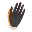 Manusi motocross SHOT Lite Neon Orange thumb