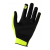 Manusi motocross  SHOT Raw Neon Yellow thumb