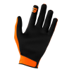 Manusi motocross  SHOT Raw Orange thumb